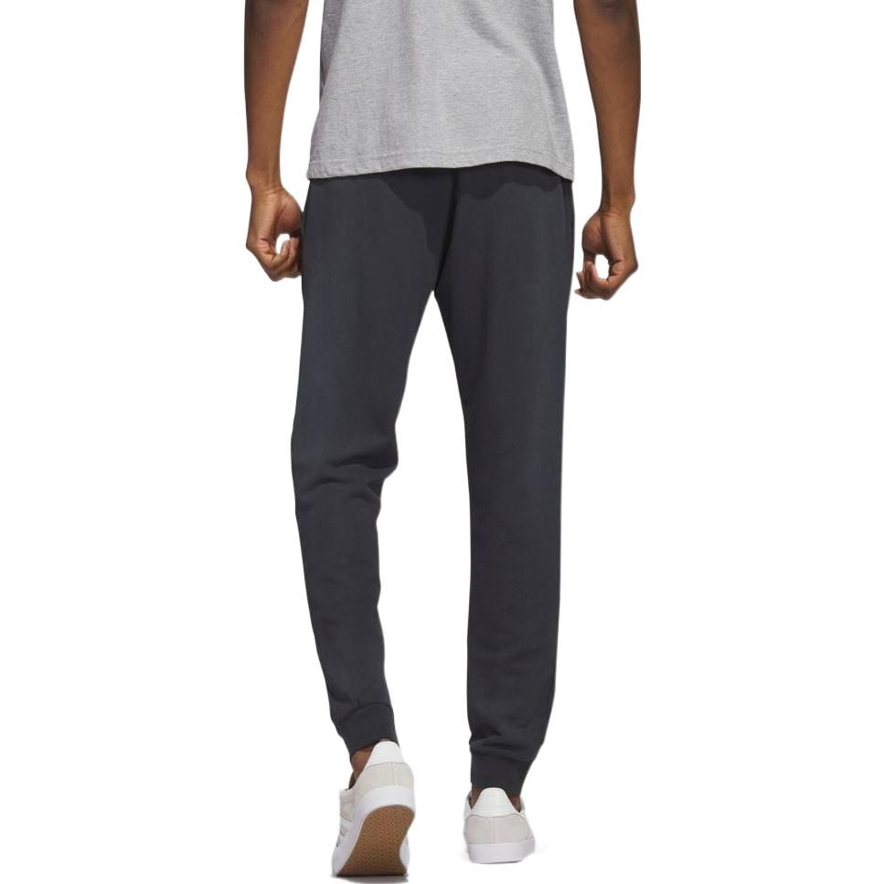 adidas originals Essentials+ Dye Sweat Pants 'Black' HK7511 sold by KicksCrew product image thumbnail 4