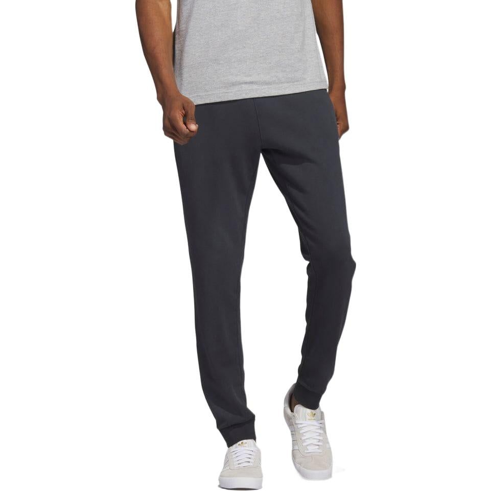 adidas originals Essentials+ Dye Sweat Pants 'Black' HK7511 sold by KicksCrew product image thumbnail 3