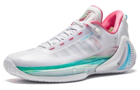 ANTA Gordon Hayward GH4 Signature Basketball Shoes 'Shufty l' 912331104-5 sold by KicksCrew