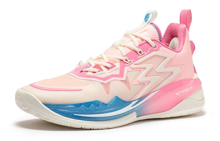 361 Degrees Big3 3.0 'STA' 572231115-4 sold by KicksCrew product image thumbnail 3