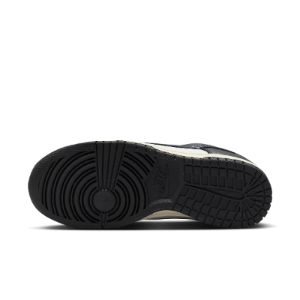 (WMNS) Nike Dunk Low 'Vintage Panda' FQ8899-100 sold by KicksCrew