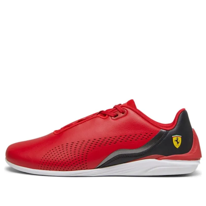 PUMA x Scuderia Ferrari Drift Cat Decima 'Rosso Corsa' 307193-08 sold by KicksCrew