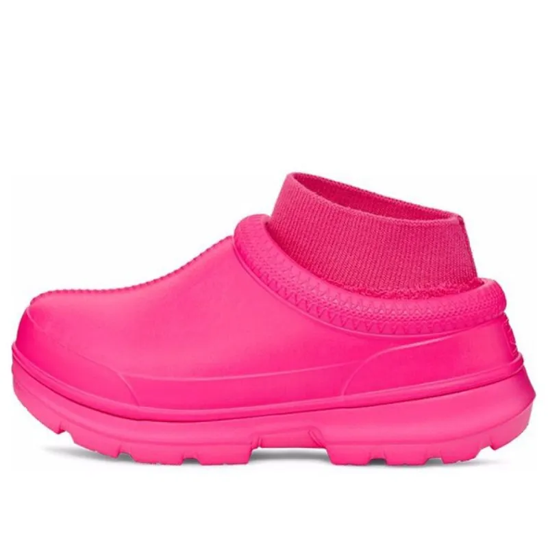 (WMNS) UGG Tasman X Slipper 'Taffy Pink' 1125730-TYPN sold by KicksCrew