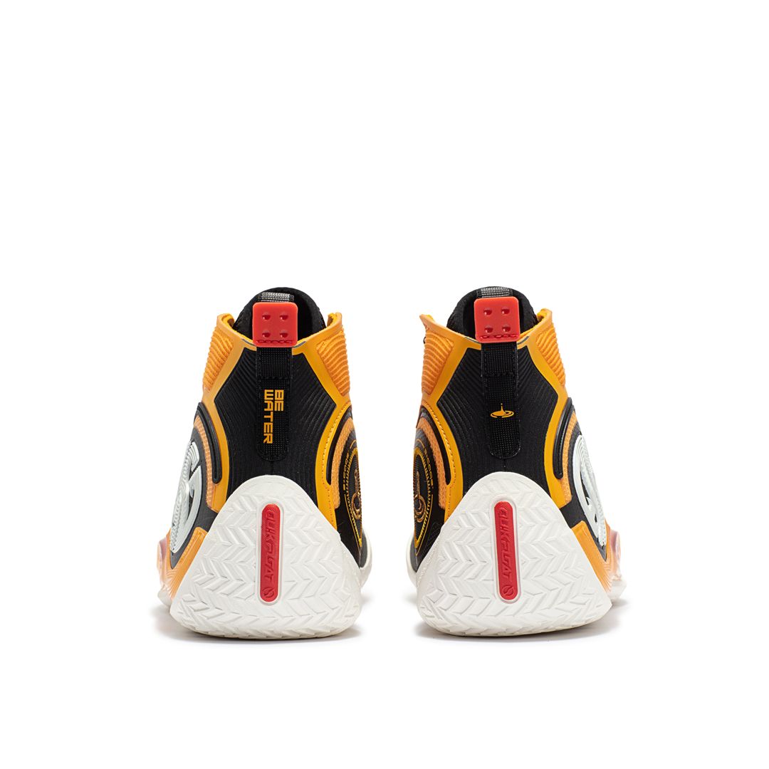 361 Degrees AG4 SOAR Aaron Gordon 'Be Water' 672341104-7 sold by KicksCrew product image thumbnail 4