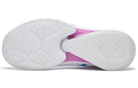 ANTA KT3 Klay Thompson 'White Blue Pink' 112031103S-2 sold by KicksCrew