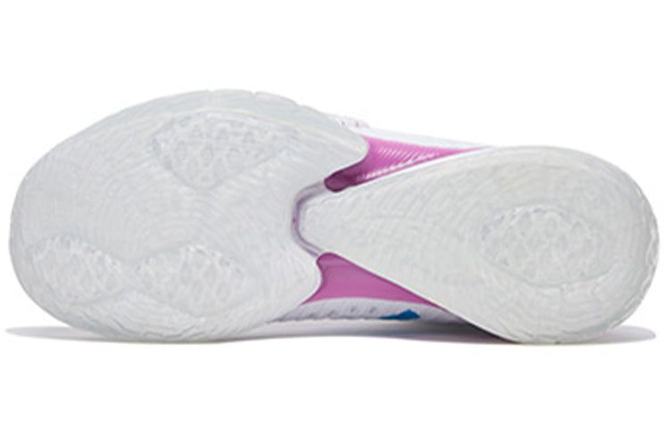 ANTA KT3 Klay Thompson 'White Blue Pink' 112031103S-2 sold by KicksCrew product image thumbnail 5