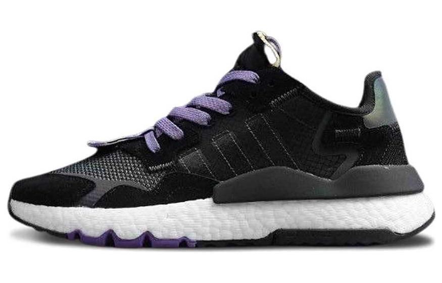 adidas Nite Jogger 'Jet Set Tokyo' EG2205 sold by KicksCrew product image thumbnail 2