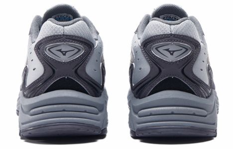Mizuno FIYI 2K 'Light Grey' D1GH223717 sold by KicksCrew