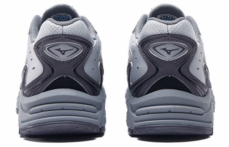 Mizuno FIYI 2K 'Light Grey' D1GH223717 sold by KicksCrew product image thumbnail 5