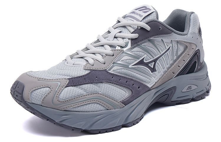 Mizuno FIYI 2K 'Light Grey' D1GH223717 sold by KicksCrew product image thumbnail 3