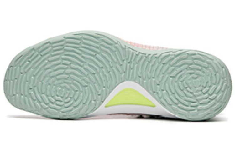 ANTA KT5 Klay Thompson 'Shock the Game' 112031101-7 sold by KicksCrew product image thumbnail 6