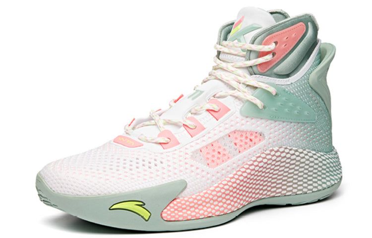 ANTA KT5 Klay Thompson 'Shock the Game' 112031101-7 sold by KicksCrew product image thumbnail 3