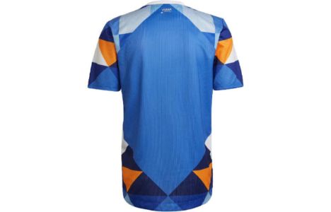 adidas Juventus 21/22 Fourth Jersey 'Multicolor' HM6516 sold by KicksCrew