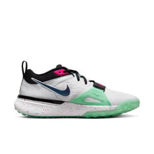 Nike Air Zoom Diamond Elite Turf 'White Green Glow' DZ0503-100 sold by KicksCrew
