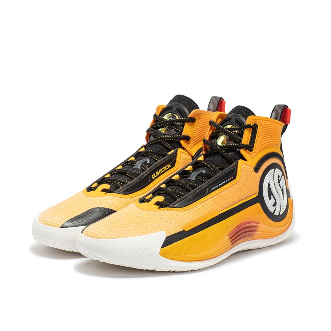 361 Degrees AG4 SOAR Aaron Gordon 'Be Water' 672341104-7 sold by KicksCrew product image thumbnail 2