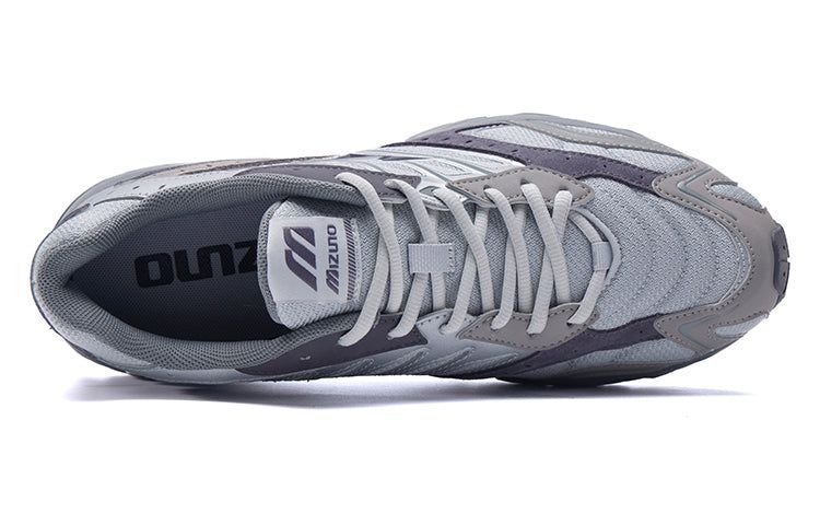 Mizuno FIYI 2K 'Light Grey' D1GH223717 sold by KicksCrew product image thumbnail 2