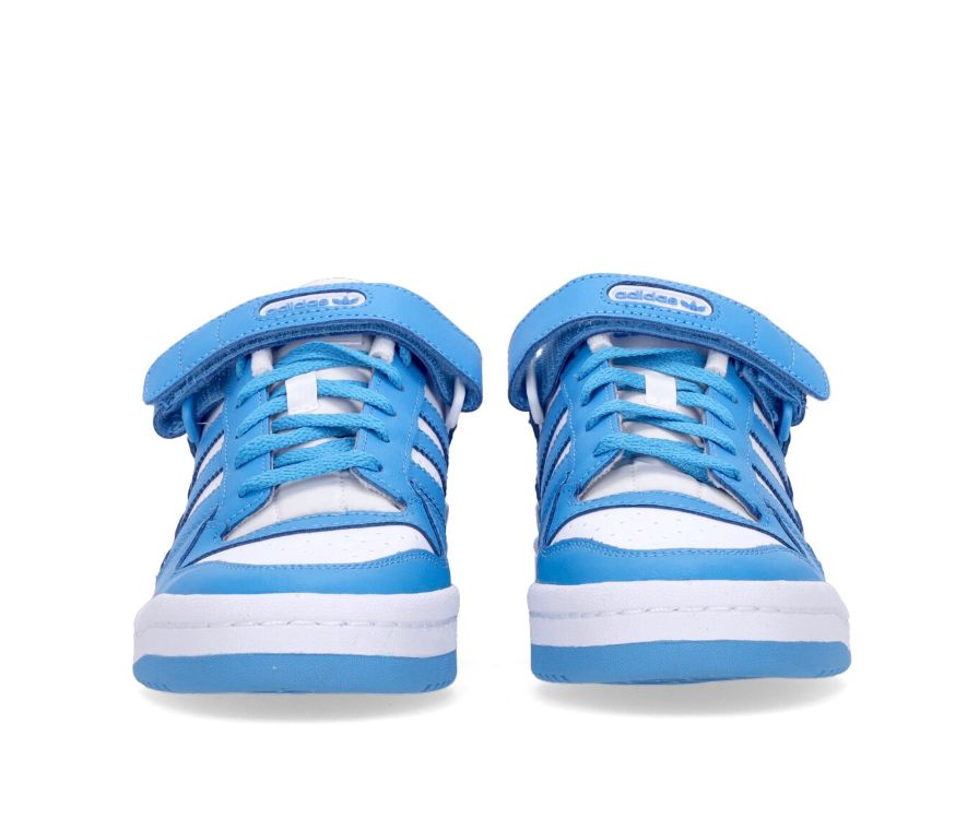 Adidas Forum Low Shoes 'Pulse Blue' GX7071 sold by KicksCrew product image thumbnail 3
