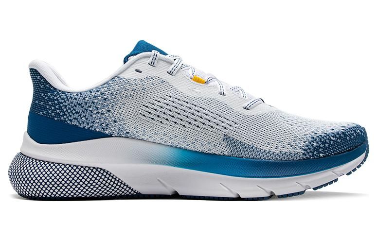 Under Armour HOVR Turbulence 2 'White Varsity Blue' 3026520-101 sold by KicksCrew product image thumbnail 4