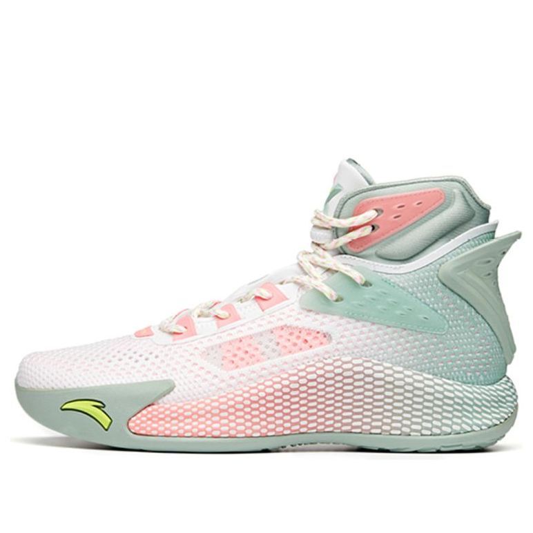 ANTA KT5 Klay Thompson 'Shock the Game' 112031101-7 sold by KicksCrew