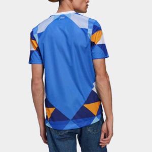 adidas Juventus 21/22 Fourth Jersey 'Multicolor' HM6516 sold by KicksCrew