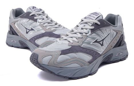 Mizuno FIYI 2K 'Light Grey' D1GH223717 sold by KicksCrew