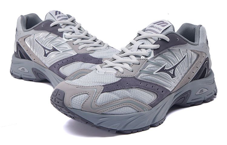 Mizuno FIYI 2K 'Light Grey' D1GH223717 sold by KicksCrew product image thumbnail 4