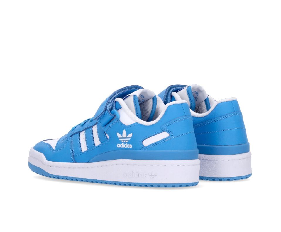 Adidas Forum Low Shoes 'Pulse Blue' GX7071 sold by KicksCrew product image thumbnail 4