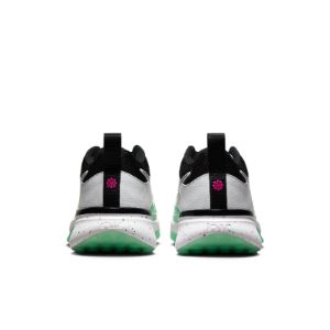 Nike Air Zoom Diamond Elite Turf 'White Green Glow' DZ0503-100 sold by KicksCrew