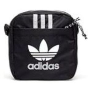 adidas Originals Adicolor Archive Festival Bag 'Black