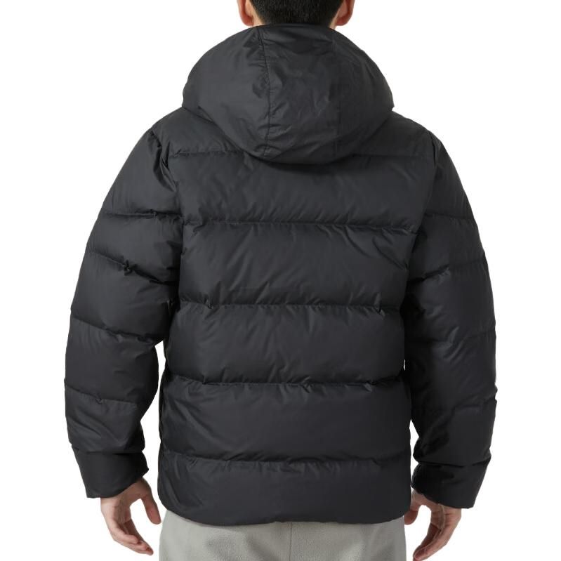 Nike Storm-FIT Windrunner Hooded Jacket 'Black' FB8178-010 sold by KicksCrew product image thumbnail 4