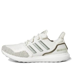 Adidas Ultraboost 1.0 Shoes 'Chalk White Silver Green' HQ6441 sold by KicksCrew
