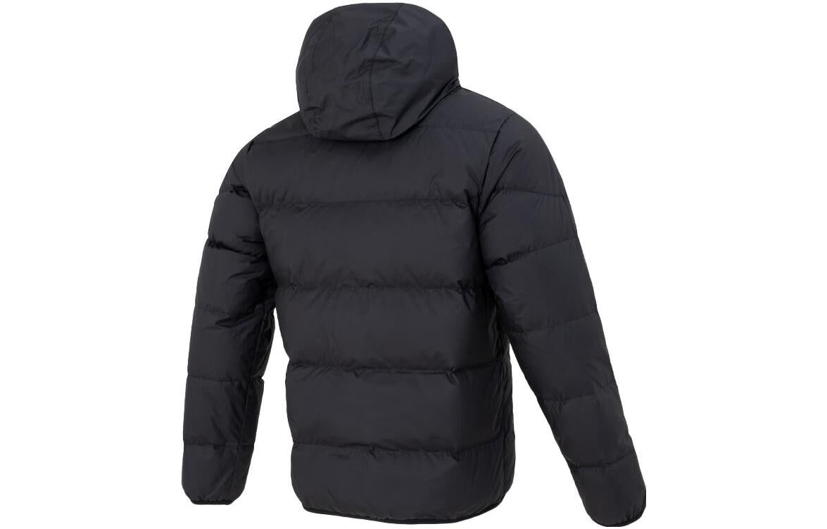 Nike Storm-FIT Windrunner Hooded Jacket 'Black' FB8178-010 sold by KicksCrew product image thumbnail 2