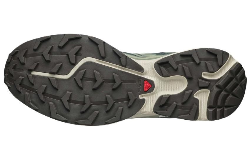 Salomon XT-6 'Desert Sage' 471364 sold by KicksCrew product image thumbnail 4