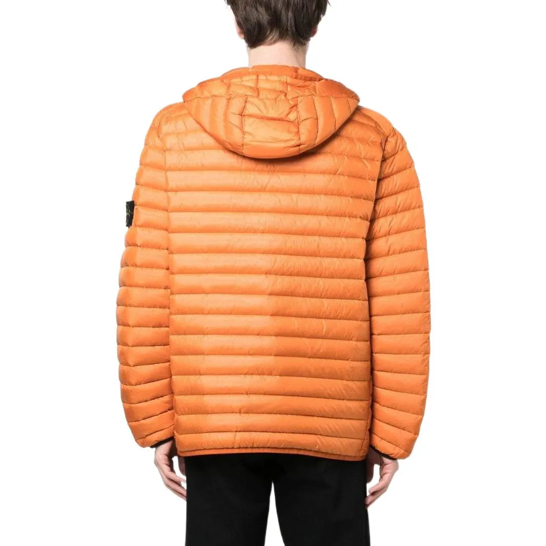 STONE ISLAND Packable Puffer Jacket 'Sienna' 781540324-V0073 sold by KicksCrew product image thumbnail 2