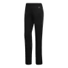 (WMNS) adidas Back to Basics Training Track Suit 'Black' BK4674 sold by KicksCrew