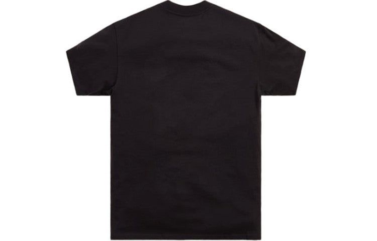 KITH x Nike New York Knicks Tee BX 'Black' DA1626-010 sold by KicksCrew product image thumbnail 2