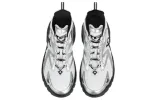 LOUIS VUITTON Runner Tatic Sneakers 'Silver' 1AA789 sold by KicksCrew
