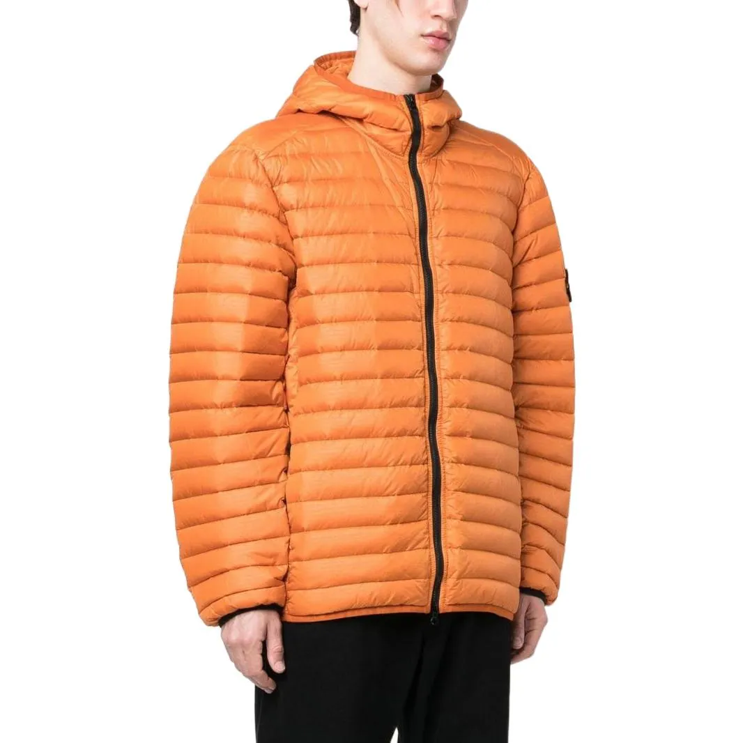 STONE ISLAND Packable Puffer Jacket 'Sienna' 781540324-V0073 sold by KicksCrew product image thumbnail 3