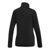 (WMNS) adidas Back to Basics Training Track Suit 'Black' BK4674 sold by KicksCrew
