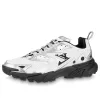 LOUIS VUITTON Runner Tatic Sneakers 'Silver' 1AA789 sold by KicksCrew