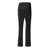 (WMNS) adidas Back to Basics Training Track Suit 'Black' BK4674 sold by KicksCrew
