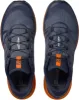 SALOMON Sense Ride Trail Running Shoes 'Navy Blazer Bright Marigold Ombre Blue' L39474300 sold by KicksCrew