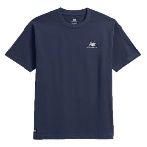 New Balance 550 Color Graphic T-Shirt 'Navy' MT31577-NNY sold by KicksCrew