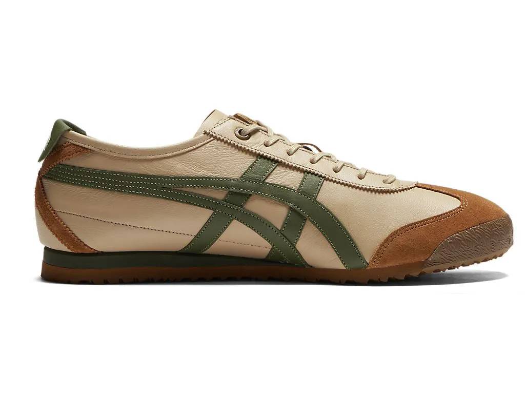 Onitsuka Tiger Mexico 66 SD 'Beige Brown Green' 1183A872-252 sold by KicksCrew product image thumbnail 2