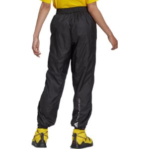 (WMNS) Adidas By Stella Mccartney ASMC Sweat Pants 'Black' HG2002 sold by KicksCrew