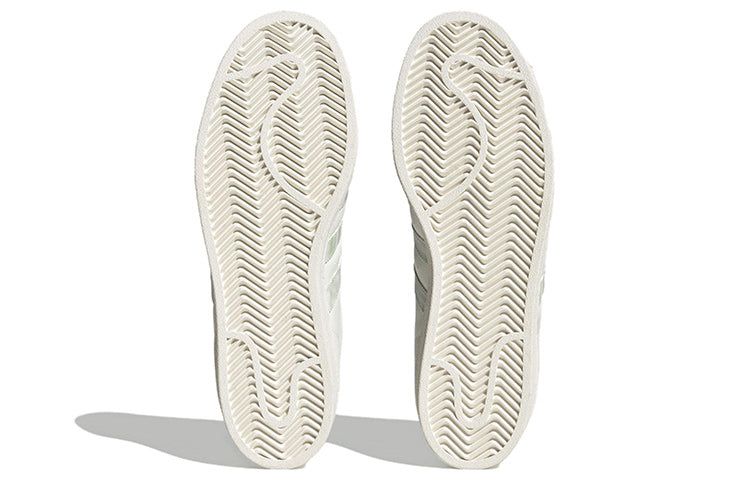 (WMNS) adidas originals Superstar Vegan 'White Tint' HQ6668 sold by KicksCrew product image thumbnail 6