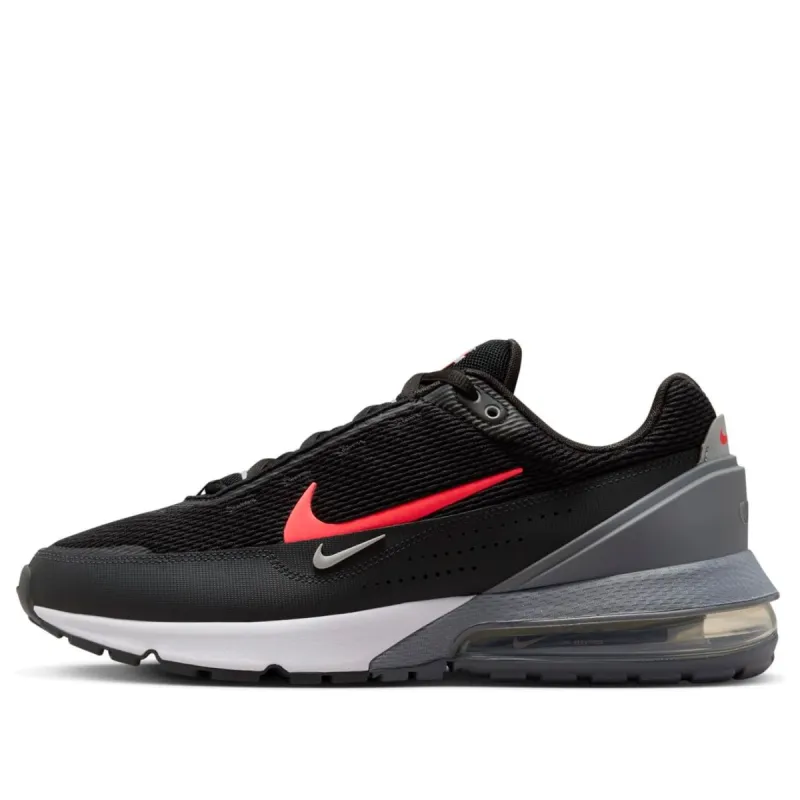 Nike Air Max Pulse 'Black Bright Crimson' FQ4156-001 sold by KicksCrew