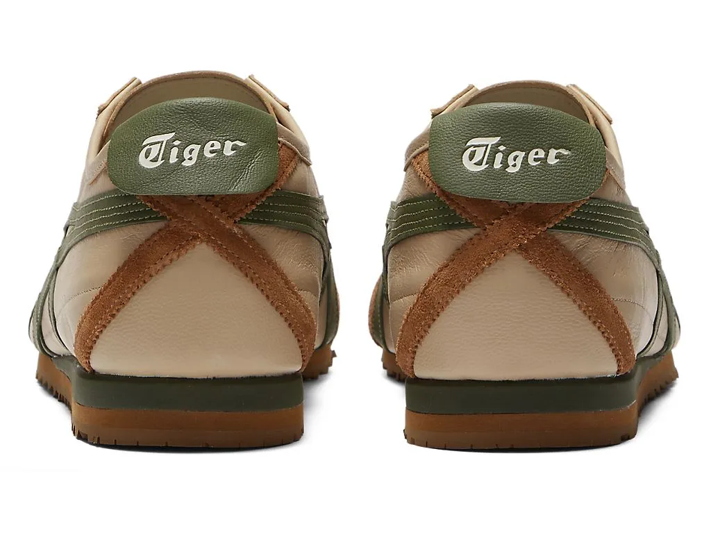 Onitsuka Tiger Mexico 66 SD 'Beige Brown Green' 1183A872-252 sold by KicksCrew product image thumbnail 5