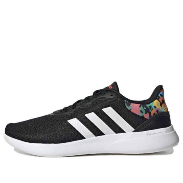 (WMNS) Adidas QT Racer 3.0 'Floral - Black' HP6260 sold by KicksCrew