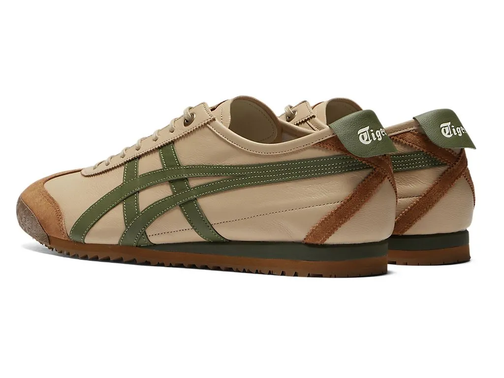 Onitsuka Tiger Mexico 66 SD 'Beige Brown Green' 1183A872-252